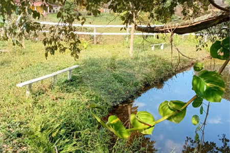 Sítio à venda com 2 quartos em Área Rural de Lagoinha, Lagoinha, SP
