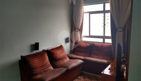 Apartamento à venda com 2 quartos em Brás, São Paulo, SP