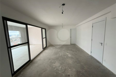 Apartamento à venda com 3 suítes em Tucuruvi, São Paulo, SP