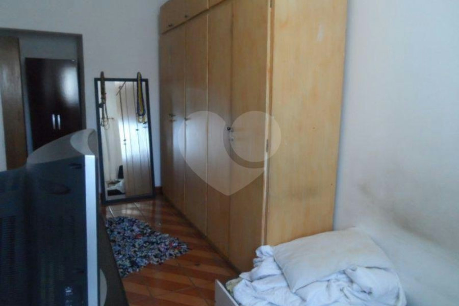 Casa de Vila à venda com 3 quartos em Tremembé, São Paulo, SP