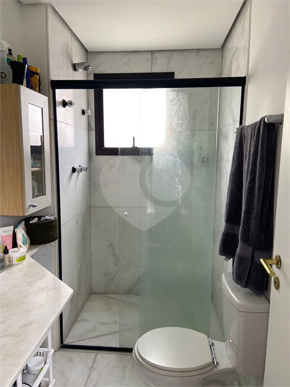 Apartamento á venda - Morumbi