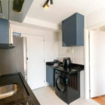 Apartamento à venda com 1 quarto em Vila Ema, São Paulo, SP