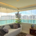Apartamento à venda ou para alugar com 4 suítes no Centro, São Bernardo do Campo, SP