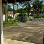 Casa à venda com 8 quartos, sendo 3 suítes,  no condomínio Terras de Santa Rosa, Salto - SP