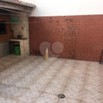 Sobrado à venda ou para alugar com 3 quartos, sendo 1 suíte, em Anália Franco, São Paulo, SP