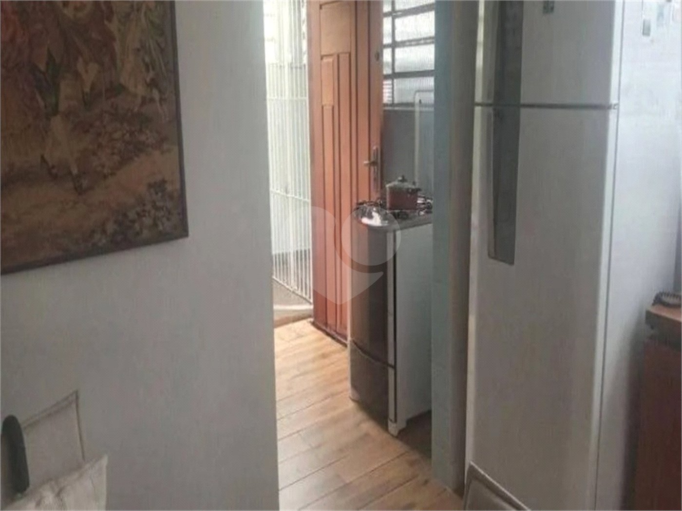 Sobrado à venda com 3 quartos, sendo 1 suíte, em Vila do Bosque, São Paulo, SP