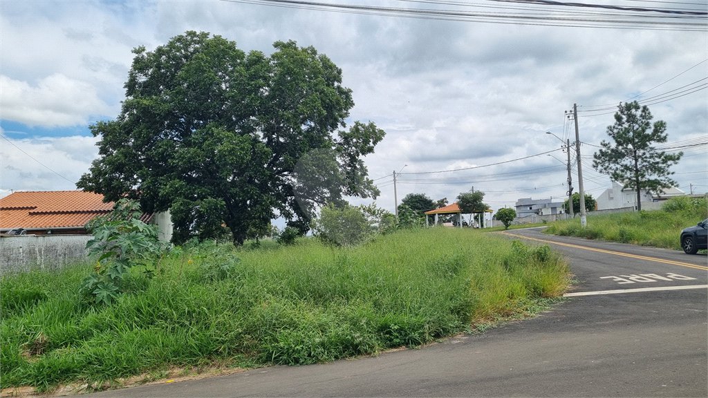 Terreno à venda em Residencial Nova Canaã, Araçoiaba da Serra, SP
