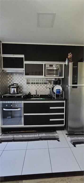 Apartamento à venda com 2 quartos em Vila Andrade, São Paulo, SP
