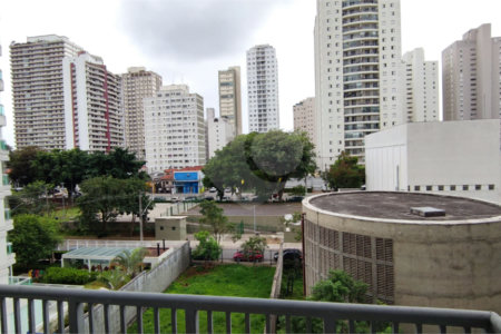 Sala à venda em Alto da Boa Vista, São Paulo, SP