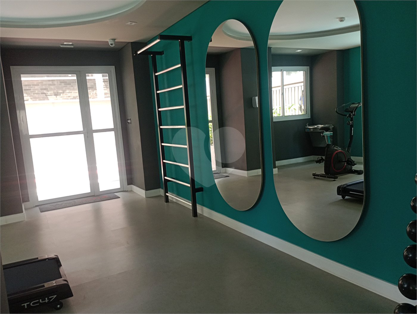 Studio à venda com 1 quarto em Perdizes, São Paulo, SP
