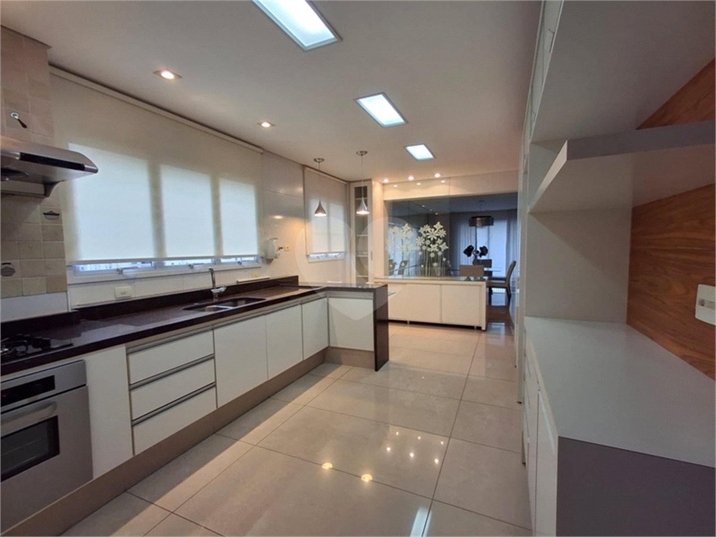 Apartamento à venda com 4 quartos, sendo 3 suítes, em Santana, São Paulo, SP
