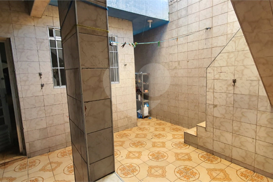 Sobrado à venda com 2 quartos em Jardim Bela Vista, Guarulhos, SP