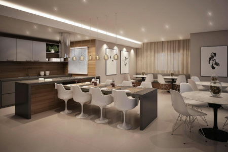 Residencial Mariana Maria