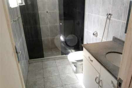 Casa de Vila à venda com 3 quartos no condomínio Conde de Bonfim, Rio de Janeiro - RJ