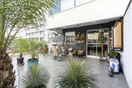 Apartamento à venda com 2 quartos, sendo 1 suíte, em Vila Leopoldina, São Paulo, SP