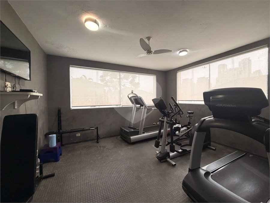 Casa à venda com 4 suítes no condomínio Residencial Campo Belo Belle Ville, São Paulo - SP