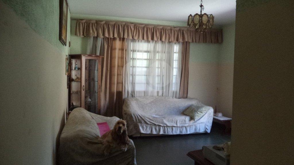 Sobrado à venda com 2 quartos em Limão, São Paulo, SP