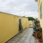 Sobrado à venda com 3 quartos, sendo 1 suíte, em Vila Romero, São Paulo, SP