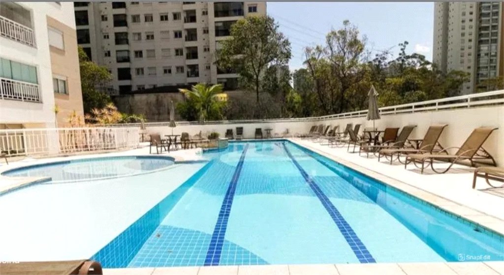 Apartamento à venda com 3 quartos, sendo 1 suíte, em Vila Andrade, São Paulo, SP
