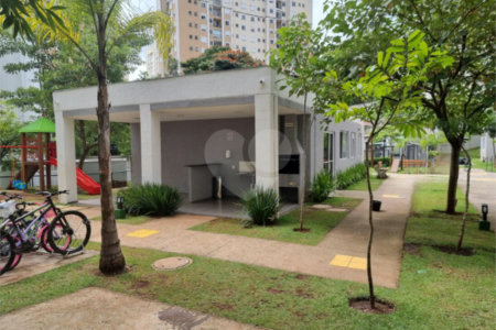 Apartamento à venda com 2 quartos em Vila Andrade, São Paulo, SP