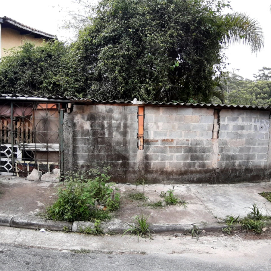 Terreno à venda em Tucuruvi, São Paulo, SP