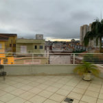 Sobrado à venda com 3 quartos, sendo 1 suíte, em Residencial Novo Horizonte I, Mogi das Cruzes, SP