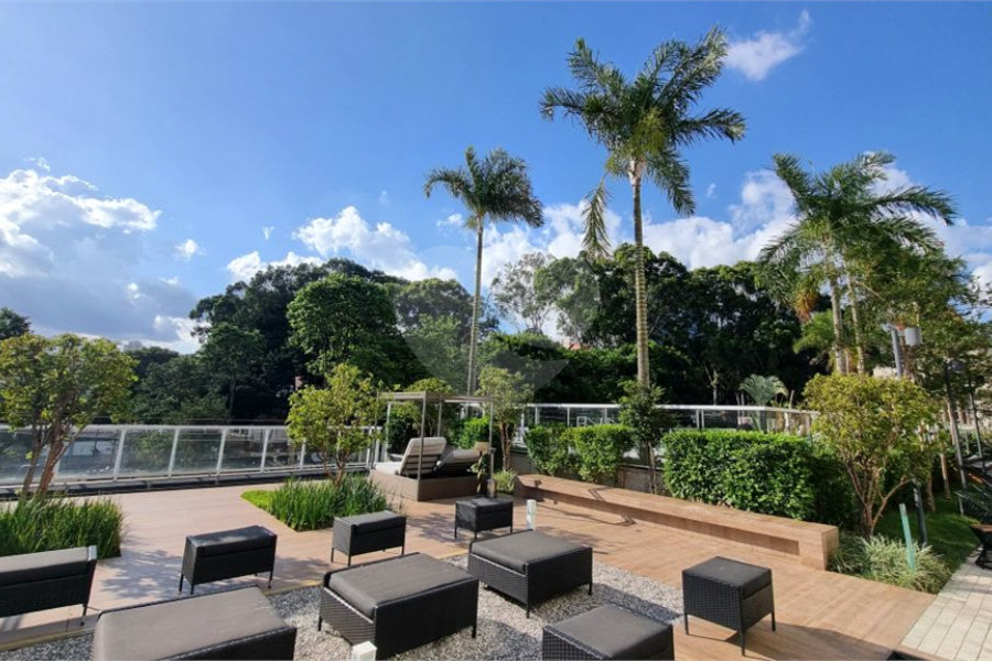 Apartamento à venda com 2 quartos, sendo 1 suíte, em Santana, São Paulo, SP