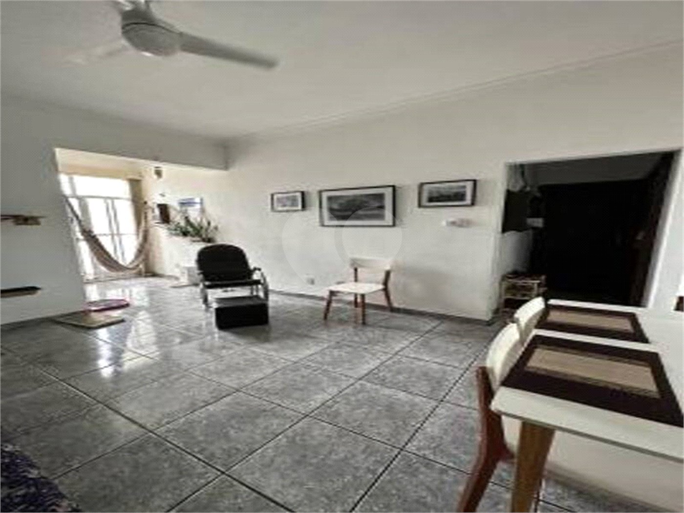 Apartamento à venda com 2 quartos em Praça da Bandeira, Rio de Janeiro, RJ