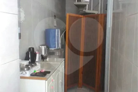 Casa à venda com 2 quartos, sendo 1 suíte, em Água Fria, São Paulo, SP