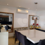 Apartamento à venda com 3 quartos, sendo 1 suíte,  no Centro, São Bernardo do Campo, SP
