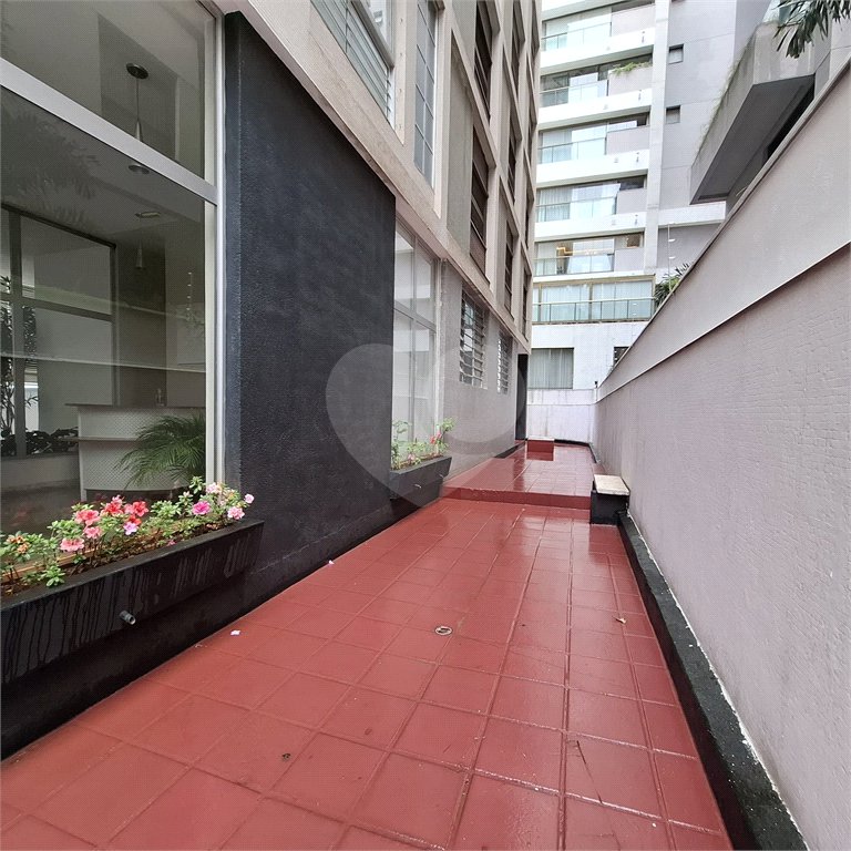 Apartamento à venda com 3 quartos em Pinheiros, São Paulo, SP