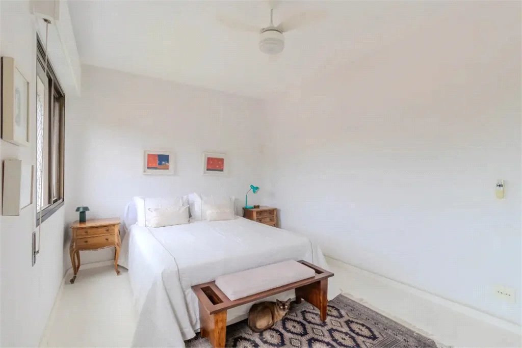 Apartamento à venda com 3 suítes em Vila Morumbi, São Paulo, SP