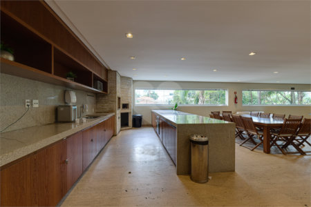 Apartamento à venda com 3 suítes em Brooklin, São Paulo, SP