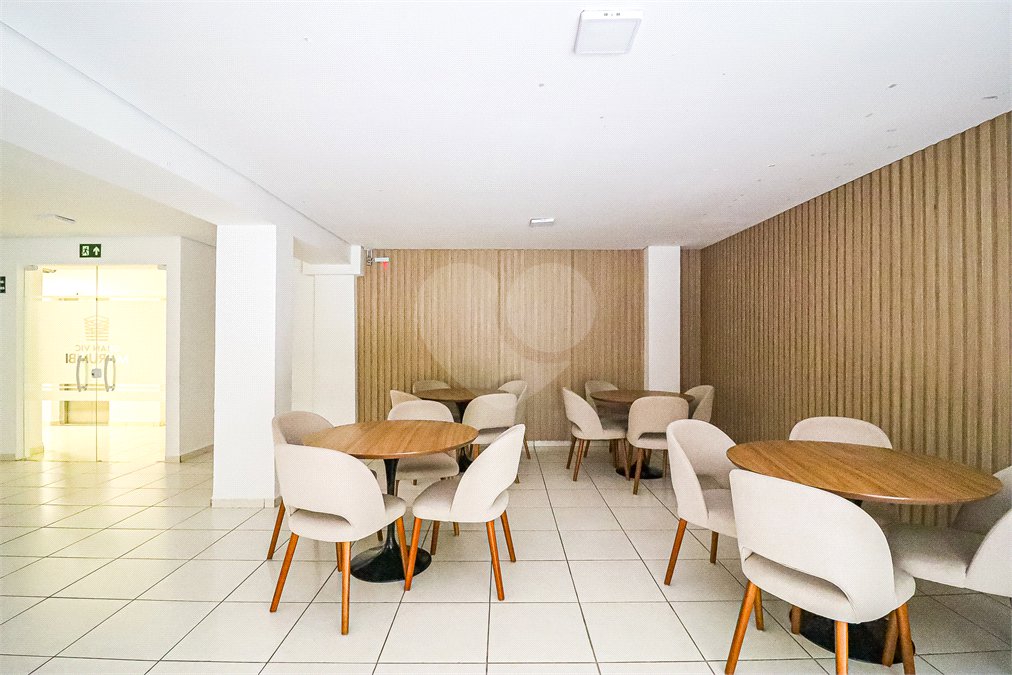 Apartamento à venda com 1 quarto em Jardim Ampliação, São Paulo, SP