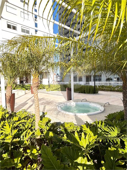 Apartamento à venda com 2 suítes em Barueri, Barueri, SP