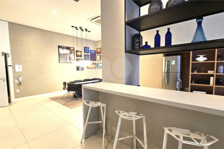Apartamento à venda ou para alugar com 3 suítes em Chácara Santo Antônio, São Paulo, SP