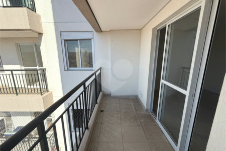 Apartamento à venda em Lauzane Paulista, São Paulo, SP