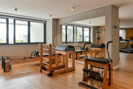 Apartamento à venda com 3 suítes em Jardim Faculdade, Sorocaba, SP