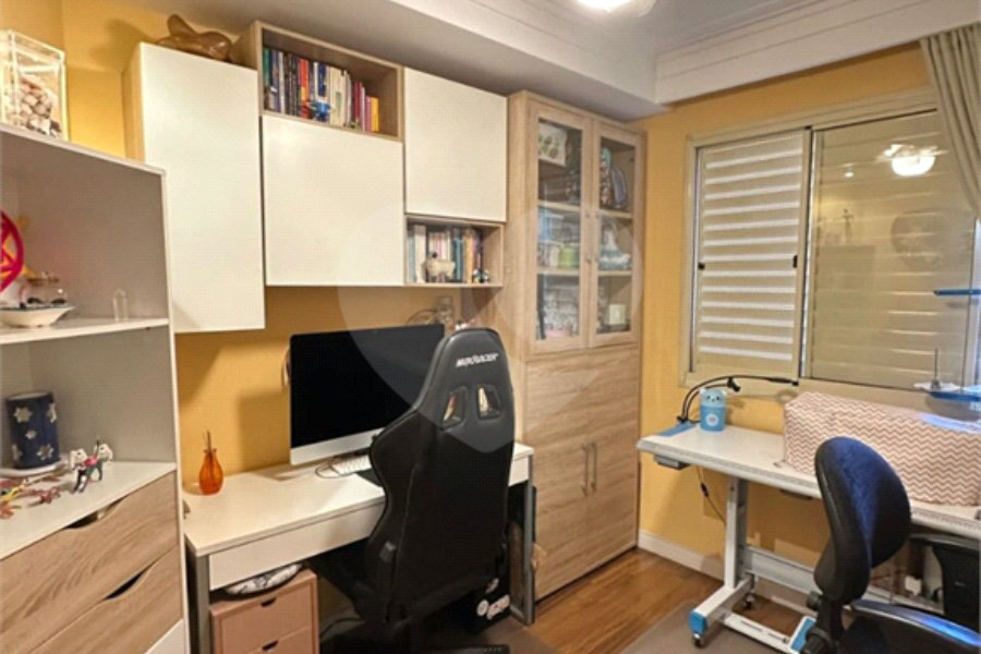 Apartamento à venda com 3 quartos, sendo 1 suíte, em Vila Guarani, São Paulo, SP