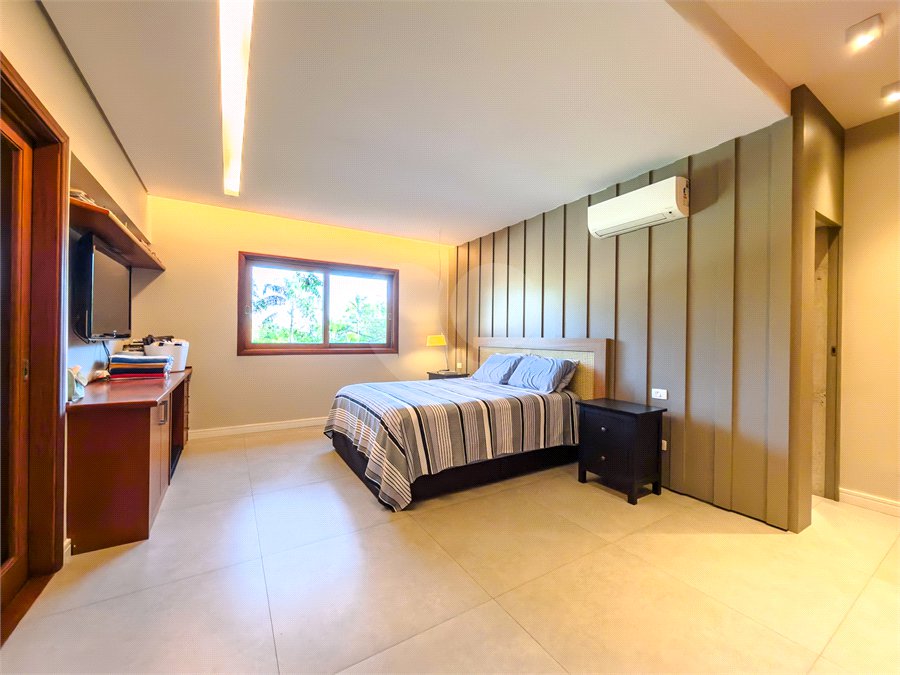 Casa à venda com 6 quartos, sendo 5 suítes,  no condomínio Lagos do Shanadu, Indaiatuba - SP