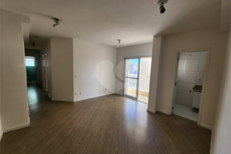 Apartamento à venda com 3 quartos, sendo 1 suíte,  no Centro, São Bernardo do Campo, SP
