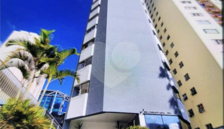 Apartamento à venda com 2 quartos em Vila Guarani (z Sul), São Paulo, SP