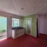 Casa à venda com 1 quarto em Vila Vendramini, Itapetininga, SP
