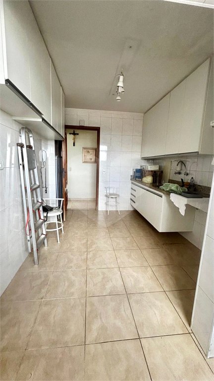 Apartamento à venda com 3 quartos em Vila Medeiros, São Paulo, SP