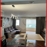 Apartamento à venda com 2 suítes em Vila Pompéia, São Paulo, SP