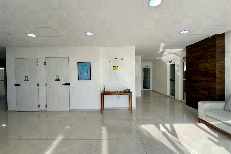 Apartamento à venda com 2 quartos, sendo 1 suíte, em Tucuruvi, São Paulo, SP