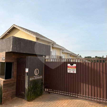 Casa à venda com 2 quartos no condomínio Residencial Ilha de Malta,255, Cotia - SP