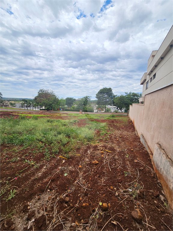 Terreno à venda no condomínio Alphaville 2 Ribeirão Preto, Ribeirão Preto - SP