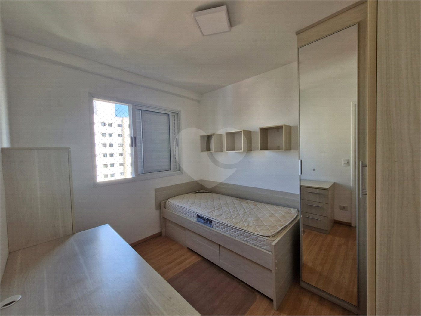 Apartamento à venda com 3 quartos, sendo 1 suíte, em Água Fria, São Paulo, SP