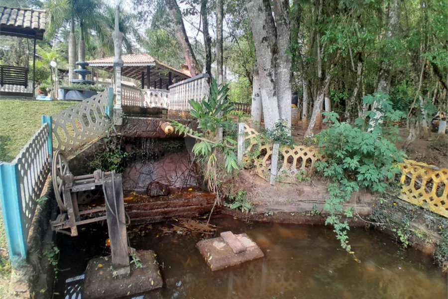 Chácara à venda ou para alugar com 20 quartos, sendo 10 suítes,  em Serra da Cantareira, Mairiporã, SP